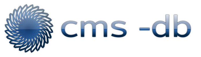 cms-db Logo